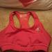 Adidas Intimates & Sleepwear | Girls Size Xs Pink Adidas Sports Bra | Color: Pink | Size: Xs