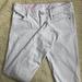 Lilly Pulitzer Pants & Jumpsuits | Euc Size 2 White Lilly Pulitzer Skinny Pants | Color: White | Size: 2