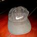 Nike Accessories | Nike Youth Black Hat | Color: Black | Size: Osb