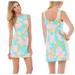 Lilly Pulitzer Dresses | Lilly Pulitzer Delia Shift Dress | Color: Blue/Pink | Size: 0
