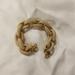 J. Crew Jewelry | J. Crew Bracelet | Color: Gold | Size: Os