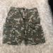 American Eagle Outfitters Shorts | Camo Shorts | Color: Green | Size: 28