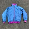 Columbia Jackets & Coats | Columbia Sportswear Reversible Blue/Purple Coat M | Color: Blue/Purple | Size: M