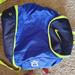 Nike Bags | Nike Kevin Durant Backpack | Color: Blue/Green | Size: Os