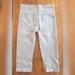 Lululemon Athletica Pants & Jumpsuits | Lululemon Athletica Capri Leggings Yoga Pants Gray | Color: Gray | Size: 6