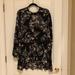 Free People Dresses | Free People Dress | Color: Black | Size: Xs