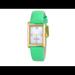 Kate Spade Accessories | Kate Spade Watch | Color: Green | Size: Os