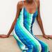 Zara Dresses | Nwt Zara Sequin Dress | Color: Blue | Size: M