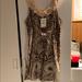 Free People Dresses | Nwt Free People Dress | Color: Brown | Size: 4