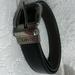 Levi's Accessories | Levi's Men's Leather Belt | Color: Black | Size: 42