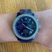 Michael Kors Accessories | Michael Kors Watch | Color: Blue/Silver | Size: 6.5 Inch Wrist