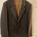 Levi's Suits & Blazers | Excellent Vintage Men's Levis Tailored Sportswear | Color: Brown | Size: 42r