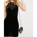 Free People Dresses | New Int. Free People Something Something Dress Sm | Color: Black | Size: S