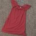 Madewell Dresses | Madewell Dress | Color: Orange/Red | Size: S