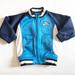 Nike Jackets & Coats | Kids Blue Nike Air Track Jacket | Color: Blue | Size: 3tb