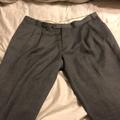 Ralph Lauren Pants | Dress Slacks | Color: Gray | Size: 38