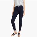 J. Crew Jeans | Nwot Jcrew Black Jeggings, Size 0, Black | Color: Black | Size: 0