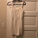 Free People Dresses | Free People Slip Dress | Color: White | Size: S