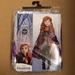 Disney Costumes | Frozen 2: Children’s Anna Costume! New! | Color: Black/Purple | Size: Various