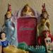 Disney Other | Disney's Princess Picture Frame | Color: Pink | Size: Os