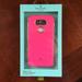 Kate Spade Accessories | Kate Spade Phone Case Lg G5 | Color: Pink | Size: Os