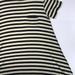 Lularoe Dresses | Lularoe Carly High-Low T-Shirt Dress | Color: Black/Cream | Size: M