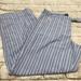 Polo By Ralph Lauren Intimates & Sleepwear | Lauren Ralph Lauren Pajama Pants Blue Stripe Sz S | Color: Blue/White | Size: S