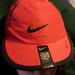 Nike Accessories | H2# Nike Red Hat Kids | Color: Red | Size: Osg