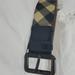 Burberry Accessories | Burberry Belt | Color: Black/Tan | Size: 28 - 70