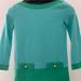 Kate Spade Tops | Kate Spade Xx S | Color: Blue/Green | Size: Xxs