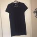 J. Crew Dresses | J Crew Dress! | Color: Black | Size: M