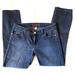 Michael Kors Jeans | Michael Kors Deep Indigo Boot Cut Jeans | Color: Blue | Size: 6