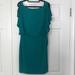 Jessica Simpson Dresses | Jessica Simpson Dress | Color: Blue/Green | Size: 10