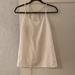 J. Crew Tops | Jcrew Top With Adjustable Straps! | Color: White | Size: 4