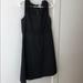 J. Crew Dresses | Jcrew Black Dress | Color: Black | Size: 12