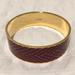 J. Crew Jewelry | J Crew Band | Color: Gold/Purple | Size: Os