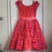 Disney Dresses | Disney Dress | Color: Red | Size: Lg