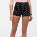 Urban Outfitters Shorts | Kimchi Blue Urban Outfitters Rosie Pinup Short | Color: Blue/White | Size: 4