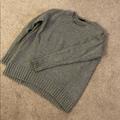 J. Crew Sweaters | J.Crew Sweater | Color: Gray | Size: Xs