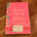Lilly Pulitzer Office | Lilly Pulitzer Notebook Set | Color: Pink | Size: Os