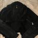 Free People Jackets & Coats | Free People Jacket | Color: Black | Size: 0