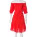 Kate Spade Dresses | Kate Spade Dress | Color: Red | Size: Xs