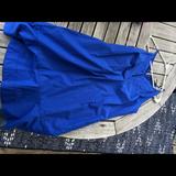 J. Crew Dresses | J. Crew Royal Blue Tank Dress | Color: Blue | Size: 6