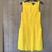 Ralph Lauren Dresses | Lrl Sheath Dress | Color: Yellow | Size: 8