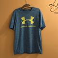 Under Armour Shirts | Great Under Armour Shirt | Color: Red | Size: M