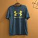 Under Armour Shirts | Great Under Armour Shirt | Color: Red | Size: M