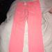 J. Crew Pants & Jumpsuits | J.Crew Pants | Color: Pink | Size: 4