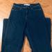 Levi's Jeans | Levi's Black Label 6 | Color: Blue | Size: 6