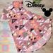 Lularoe Dresses | Lularoe Disneys Minnie Mouse Tribal Dress Size Xxs | Color: Pink | Size: Xxs