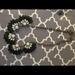 J. Crew Jewelry | J. Crew Statement Necklace | Color: Black/Blue | Size: Os